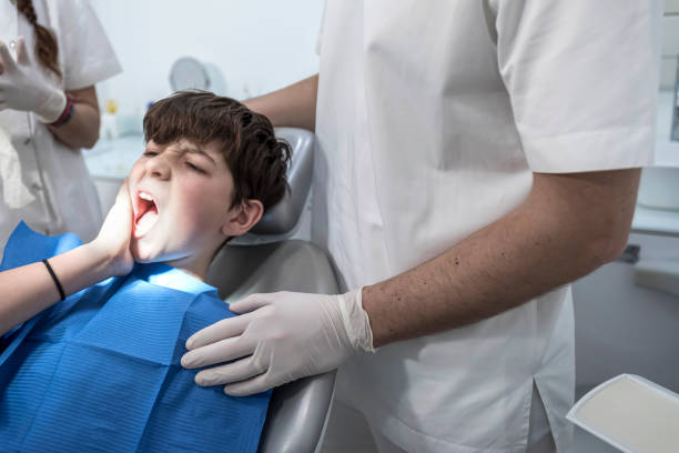 Best Cosmetic Emergency Dentistry in Gulf Hills, MS