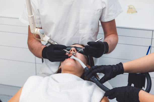 Best Emergency Tooth Extraction in Gulf Hills, MS