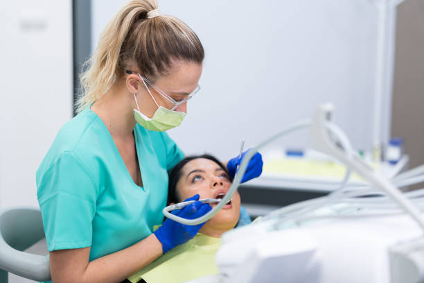 Best Emergency Dental Care for Broken or Chipped Teeth in Gulf Hills, MS