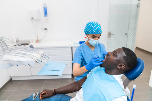 Best Emergency Dental Care for Broken or Chipped Teeth in Gulf Hills, MS